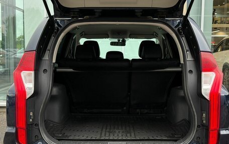 Mitsubishi Pajero Sport III рестайлинг, 2017 год, 2 315 000 рублей, 9 фотография