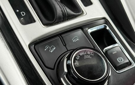 Mitsubishi Pajero Sport III рестайлинг, 2017 год, 2 315 000 рублей, 20 фотография