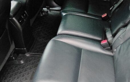 Lexus RX III, 2011 год, 2 500 000 рублей, 5 фотография