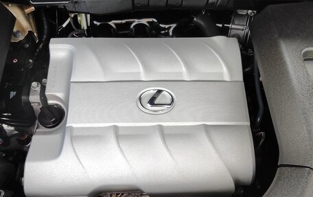 Lexus RX III, 2011 год, 2 500 000 рублей, 20 фотография