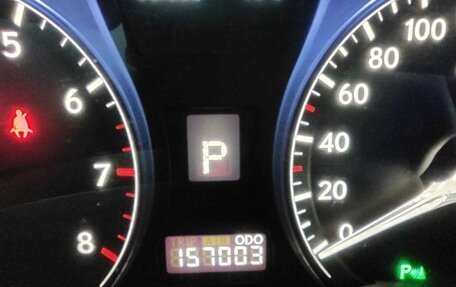 Lexus RX III, 2011 год, 2 500 000 рублей, 16 фотография