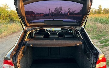 Skoda Superb III рестайлинг, 2010 год, 1 000 000 рублей, 8 фотография