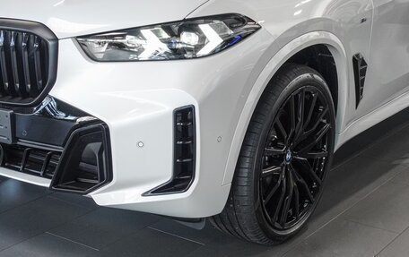 BMW X5, 2025 год, 16 700 000 рублей, 3 фотография