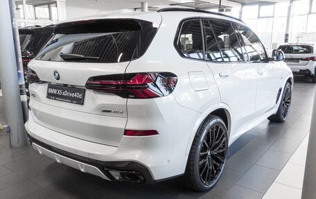 BMW X5, 2025 год, 16 700 000 рублей, 2 фотография