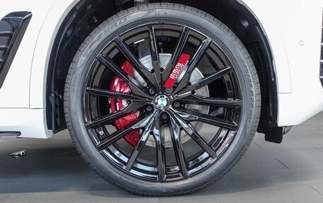 BMW X5, 2025 год, 16 700 000 рублей, 4 фотография