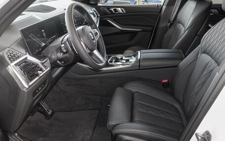 BMW X5, 2025 год, 16 700 000 рублей, 7 фотография