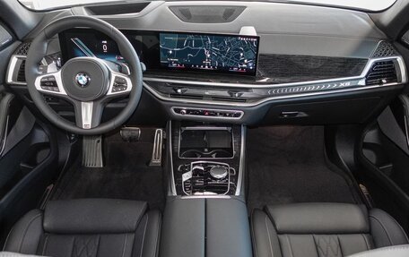 BMW X5, 2025 год, 16 700 000 рублей, 9 фотография
