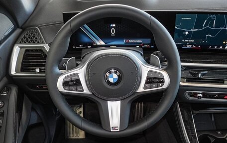 BMW X5, 2025 год, 16 700 000 рублей, 15 фотография