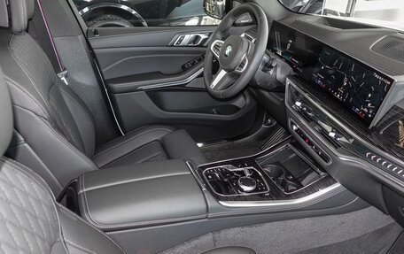 BMW X5, 2025 год, 16 700 000 рублей, 16 фотография