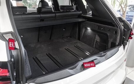 BMW X5, 2025 год, 16 700 000 рублей, 12 фотография