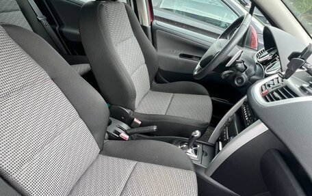 Peugeot 207 I, 2009 год, 540 000 рублей, 5 фотография