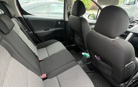 Peugeot 207 I, 2009 год, 540 000 рублей, 6 фотография