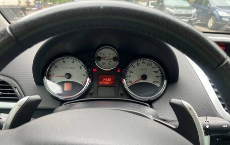 Peugeot 207 I, 2009 год, 540 000 рублей, 4 фотография