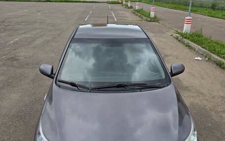 KIA Rio III рестайлинг, 2015 год, 1 150 000 рублей, 7 фотография