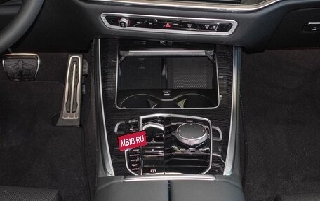 BMW X5, 2025 год, 16 700 000 рублей, 14 фотография