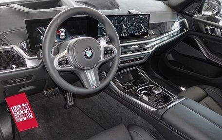 BMW X5, 2025 год, 16 700 000 рублей, 5 фотография