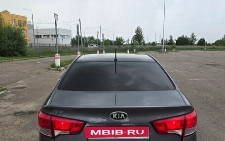 KIA Rio III рестайлинг, 2015 год, 1 150 000 рублей, 2 фотография