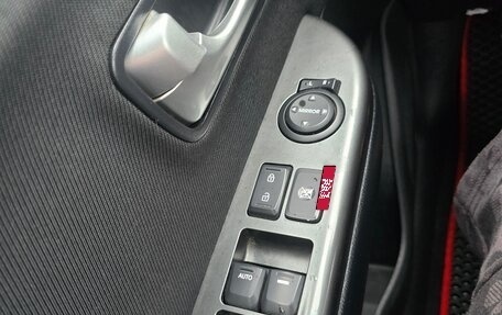 KIA Rio III рестайлинг, 2015 год, 1 150 000 рублей, 18 фотография