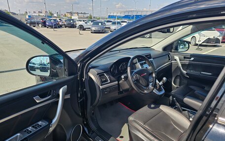 Haval H6, 2019 год, 1 544 995 рублей, 9 фотография