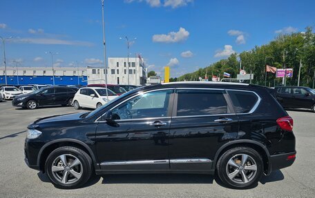 Haval H6, 2019 год, 1 544 995 рублей, 4 фотография