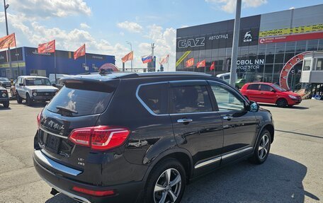 Haval H6, 2019 год, 1 544 995 рублей, 7 фотография
