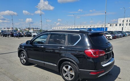 Haval H6, 2019 год, 1 544 995 рублей, 5 фотография