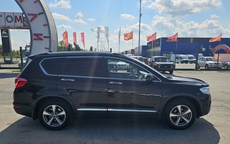 Haval H6, 2019 год, 1 544 995 рублей, 8 фотография