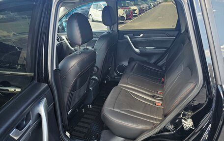 Haval H6, 2019 год, 1 544 995 рублей, 12 фотография