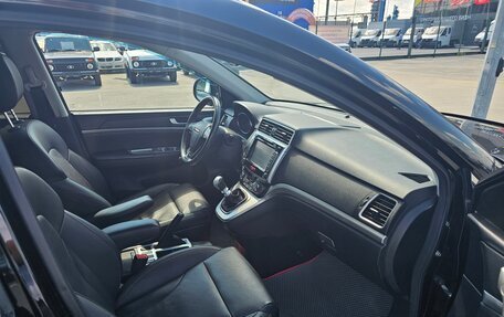 Haval H6, 2019 год, 1 544 995 рублей, 13 фотография