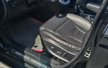 Haval H6, 2019 год, 1 544 995 рублей, 17 фотография