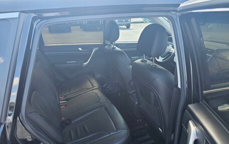 Haval H6, 2019 год, 1 544 995 рублей, 14 фотография