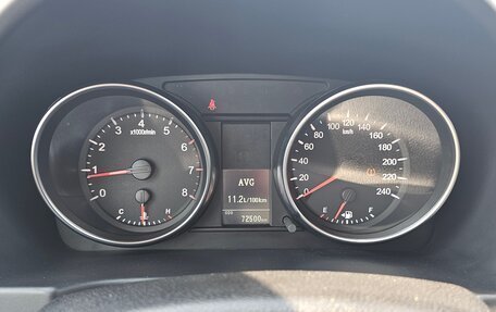 Haval H6, 2019 год, 1 544 995 рублей, 22 фотография