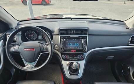 Haval H6, 2019 год, 1 544 995 рублей, 19 фотография