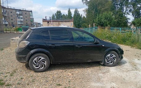 Opel Astra H, 2007 год, 175 000 рублей, 2 фотография