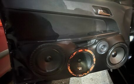 Opel Astra H, 2007 год, 175 000 рублей, 8 фотография