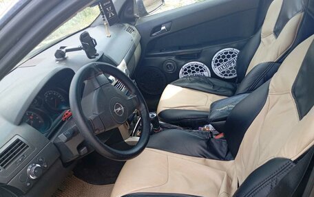 Opel Astra H, 2007 год, 175 000 рублей, 6 фотография