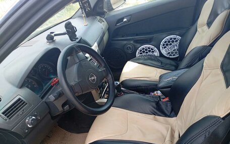 Opel Astra H, 2007 год, 175 000 рублей, 5 фотография