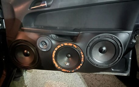 Opel Astra H, 2007 год, 175 000 рублей, 7 фотография