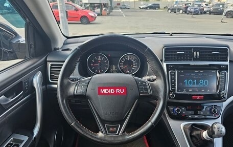 Haval H6, 2019 год, 1 544 995 рублей, 20 фотография
