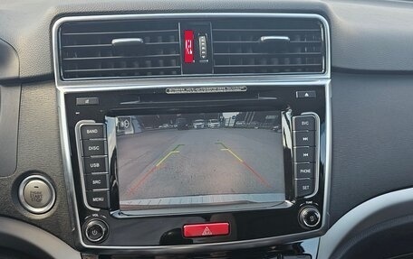 Haval H6, 2019 год, 1 544 995 рублей, 21 фотография