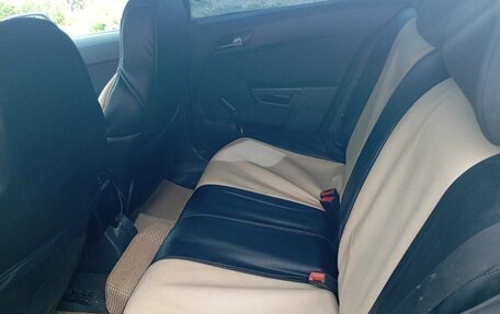 Opel Astra H, 2007 год, 175 000 рублей, 9 фотография