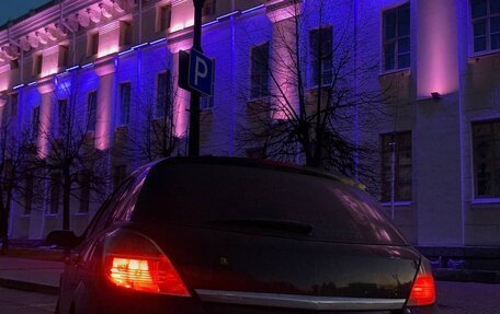 Opel Astra H, 2007 год, 175 000 рублей, 10 фотография