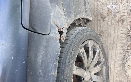 Hyundai Sonata IV рестайлинг, 2005 год, 280 000 рублей, 12 фотография