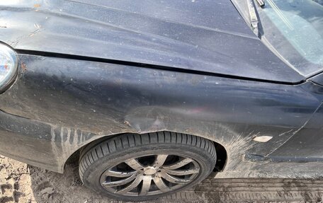 Hyundai Sonata IV рестайлинг, 2005 год, 280 000 рублей, 13 фотография