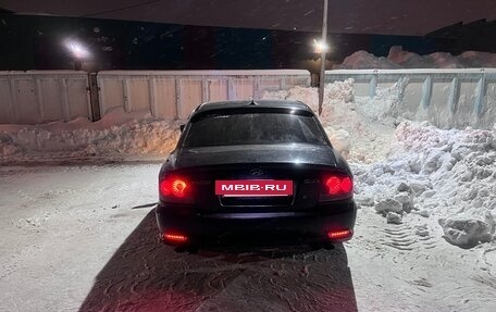 Hyundai Sonata IV рестайлинг, 2005 год, 280 000 рублей, 5 фотография
