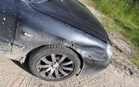 Hyundai Sonata IV рестайлинг, 2005 год, 280 000 рублей, 16 фотография
