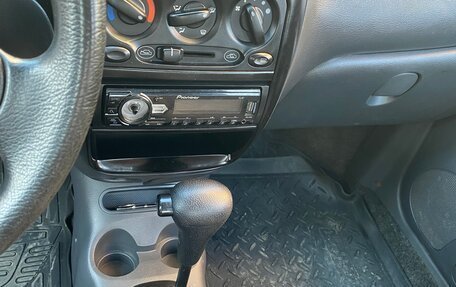 Daewoo Matiz I, 2005 год, 205 000 рублей, 8 фотография