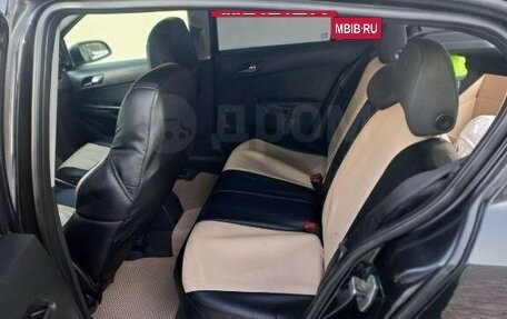 Opel Astra H, 2007 год, 175 000 рублей, 12 фотография