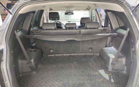 Chevrolet Captiva I, 2011 год, 900 000 рублей, 10 фотография