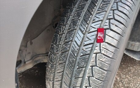 Chevrolet Captiva I, 2011 год, 900 000 рублей, 7 фотография